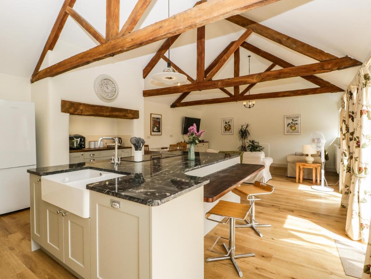 Villa Tom'S Barn Yeovil Exterior foto
