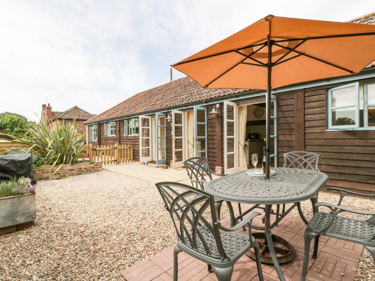 Villa Tom'S Barn Yeovil Exterior foto