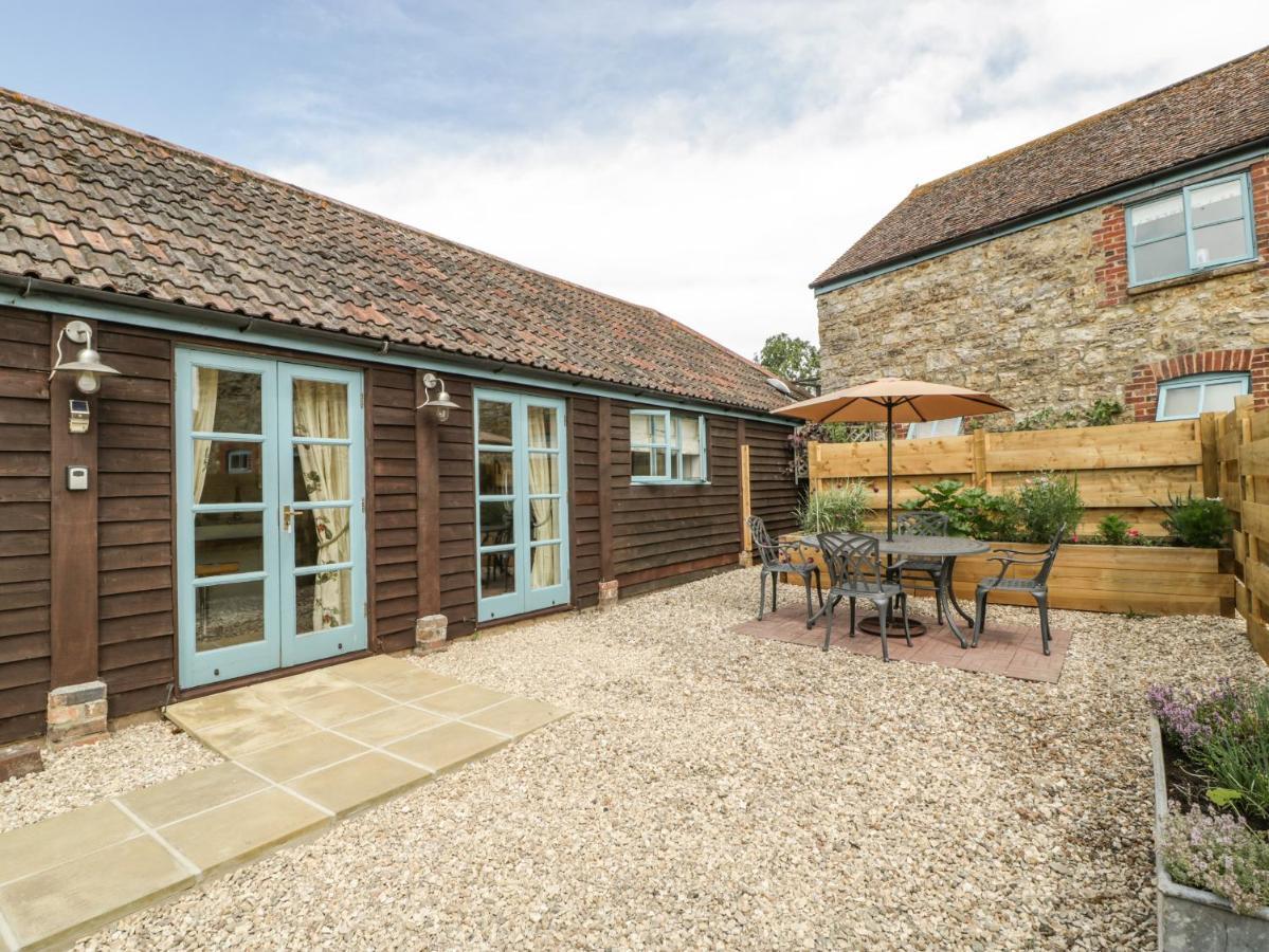 Villa Tom'S Barn Yeovil Exterior foto